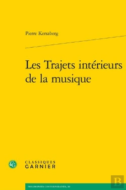 Bertrand.pt - Les Trajets Interieurs De La Musique