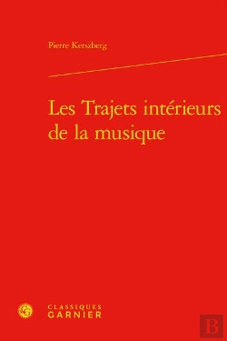 Bertrand.pt - Les Trajets Interieurs De La Musique