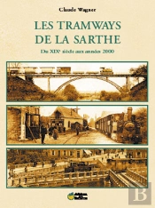 Les Tramways De La Sarthe