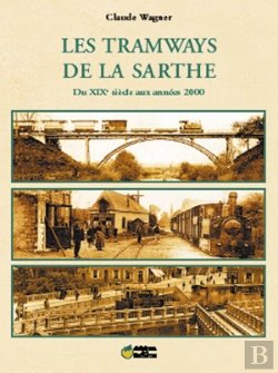 Bertrand.pt - Les Tramways De La Sarthe