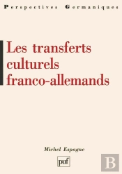 Les Transferts Culturels Franco-Allemands