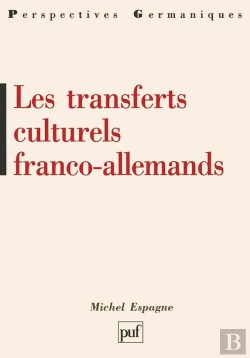 Bertrand.pt - Les Transferts Culturels Franco-Allemands