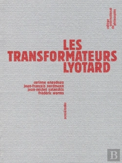 Bertrand.pt - Les Transformateurs Lyotard