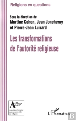 Bertrand.pt - Les Transformations De L'Autorité Religieuse