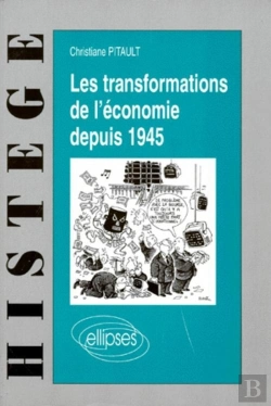 Bertrand.pt - Les Transformations De L'Économie Depuis 1945
