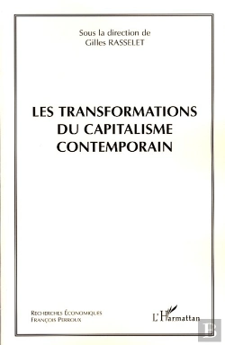 Bertrand.pt - Les Transformations Du Capitalisme Contemporain