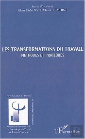 Les Transformations Du Travail ; Methodes Et Pratiques
