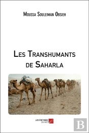 Les Transhumants De Saharla