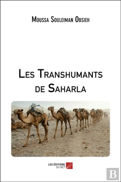 Bertrand.pt - Les Transhumants De Saharla