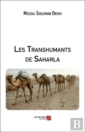 Les Transhumants De Saharla
