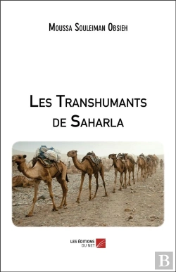 Bertrand.pt - Les Transhumants De Saharla