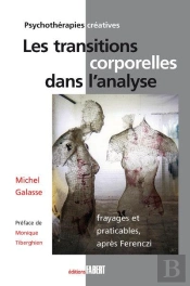 Les Transitions Corporelles Dans L'Analyse