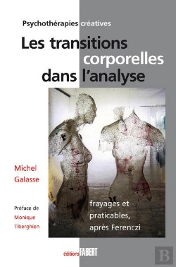 Bertrand.pt - Les Transitions Corporelles Dans L'Analyse