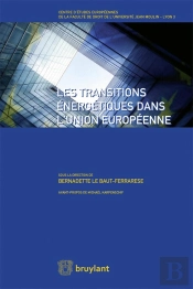 Les Transitions Énergétiques Dans L'Union Européenne