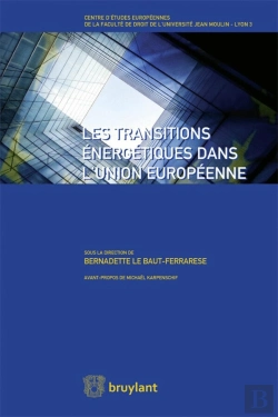 Bertrand.pt - Les Transitions Énergétiques Dans L'Union Européenne