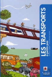 Les Transports A Petits Pas
