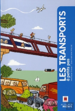 Bertrand.pt - Les Transports A Petits Pas
