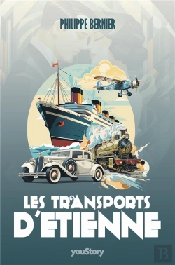 Bertrand.pt - Les Transports D'Étienne