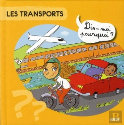 Bertrand.pt - Les Transports Dis Moi Pourquoi