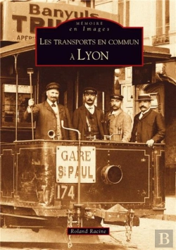 Bertrand.pt - Les Transports En Commun À Lyon
