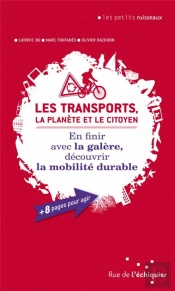Les Transports La Planete Et Le Citoyen