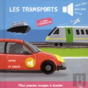 Les Transports (Mon Premier Imagier A Ecouter)