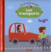 Les Transports (Mon Premier Imagier)
