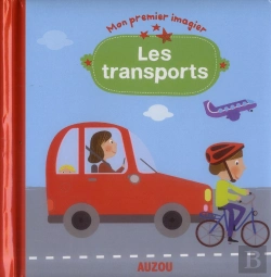 Bertrand.pt - Les Transports (Mon Premier Imagier)