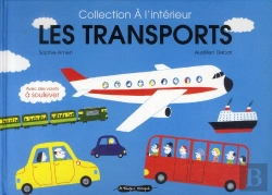 Bertrand.pt - Les Transports