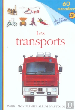 Bertrand.pt - Les Transports