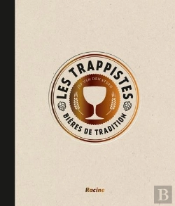 Bertrand.pt - Les Trappistes ; 10 Bières Divines