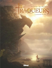 Les Traqueurs Tome 2 : L'Héritage De Sang