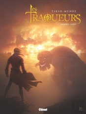 Les Traqueurs Tome 3 : Le Dernière Chasse