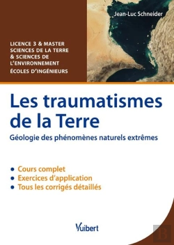 Bertrand.pt - Les Traumatismes De La Terre