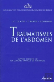 Les Traumatismes De L'Abdomen