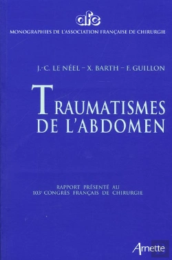 Bertrand.pt - Les Traumatismes De L'Abdomen