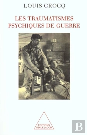 Les Traumatismes Psychiques De Guerre