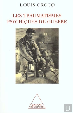 Bertrand.pt - Les Traumatismes Psychiques De Guerre