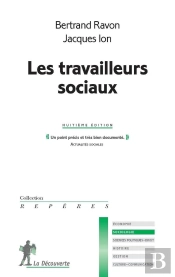 Les Travailleurs Sociaux (8e Édition)