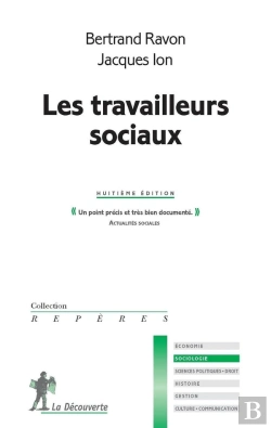 Bertrand.pt - Les Travailleurs Sociaux (8e Édition)