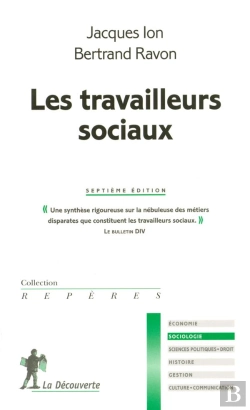 Bertrand.pt - Les Travailleurs Sociaux
