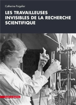 Bertrand.pt - Les Travailleuses Invisibles De La Recherche Scientifique