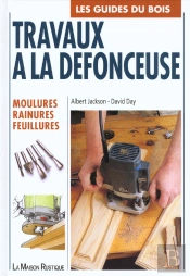 Les Travaux A La Defonceuse