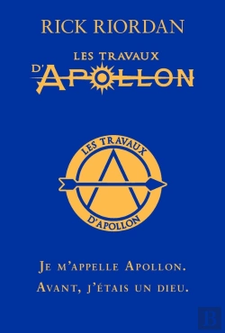 Bertrand.pt - Les Travaux D'Apollon T1 - Collector - L'Oracle Cache