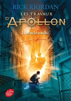Bertrand.pt - Les Travaux D'Apollon - Tome 1 - L'Oracle Cache