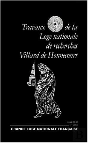Les Travaux De La Loge Nationale N.39 Transmission Et Evolution Spirituelle