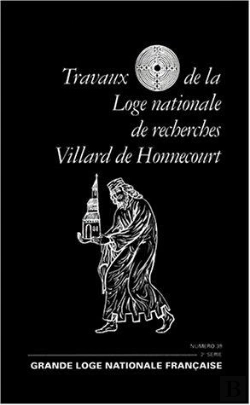 Bertrand.pt - Les Travaux De La Loge Nationale N.39 Transmission Et Evolution Spirituelle