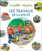 Les Travaux De La Route