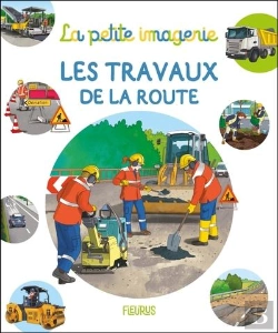 Bertrand.pt - Les Travaux De La Route