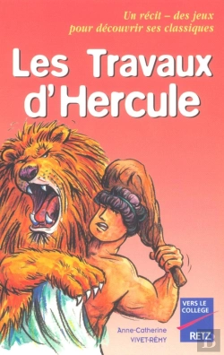 Bertrand.pt - Les Travaux D'Hercule